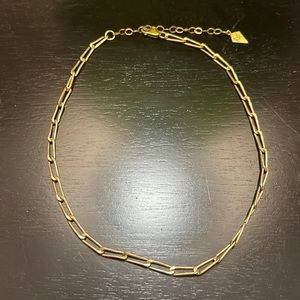 Miranda Frye Bella Necklace